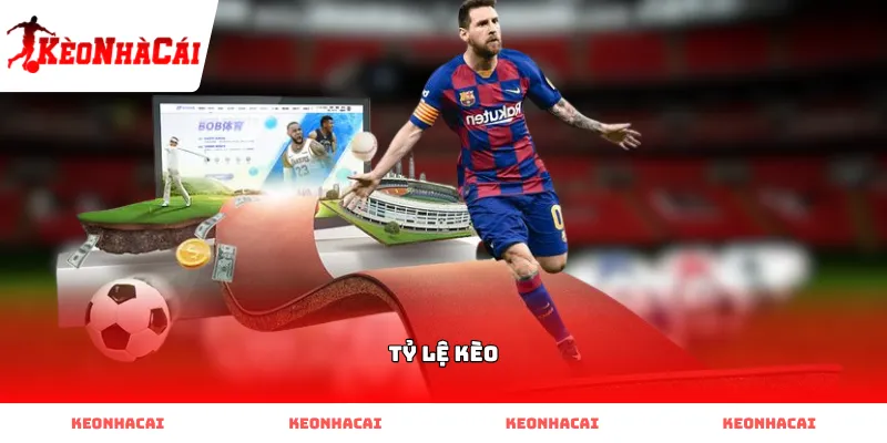 Cơ chế thiết lập Tỷ Lệ Kèo trong các trận đấu lớn